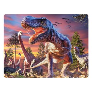Obrázek z Pohlednice 3D 16cm - dinosauři (25) 